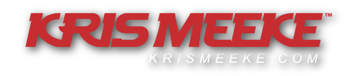 KrisMeeke.com
